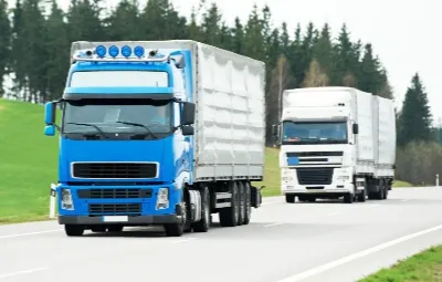 Bursa ile Erzurum Arası Eşya Taşıma